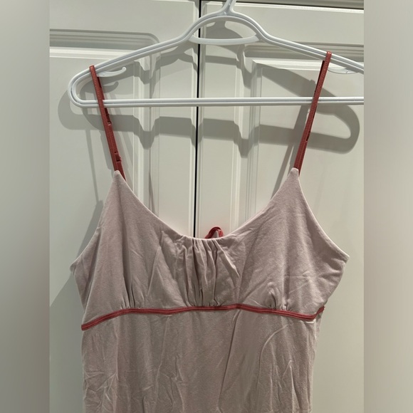 Gap Body Modal Chemise Size Large NWT - Picture 2 of 7